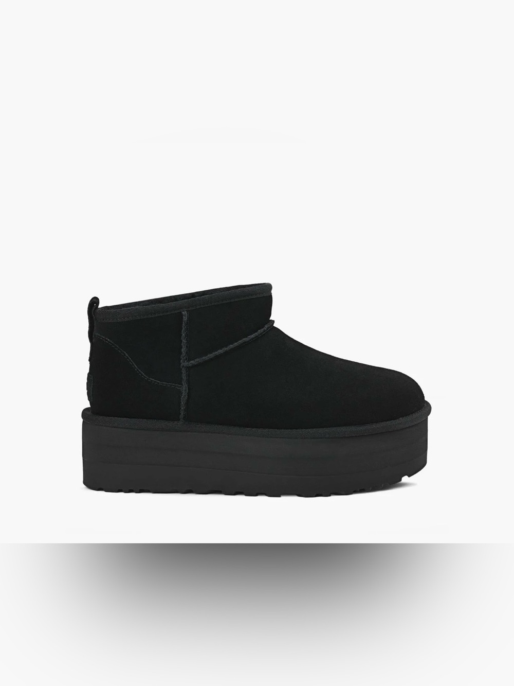 UGG Platform Ankle Boots 🆕 Never Worn